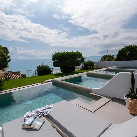 White Suites Resort Afytos Exterior foto