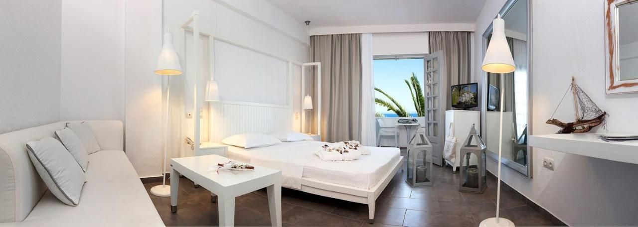 White Suites Resort Afytos Exterior foto