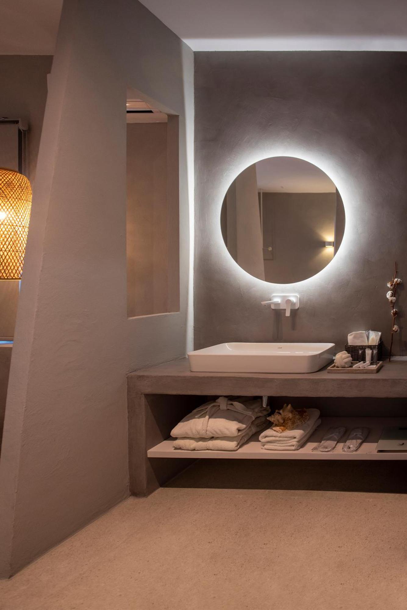 White Suites Resort Afytos Exterior foto