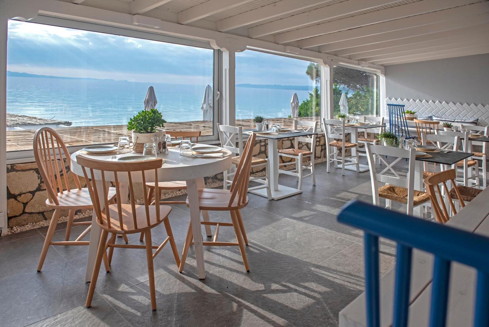 White Suites Resort Afytos Exterior foto